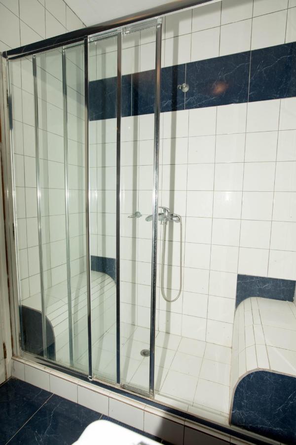 Amfitrion Apartman Gíthio Kültér fotó