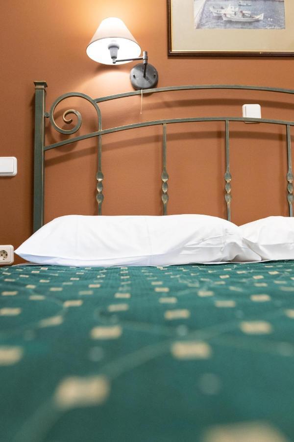 Amfitrion Apartman Gíthio Kültér fotó