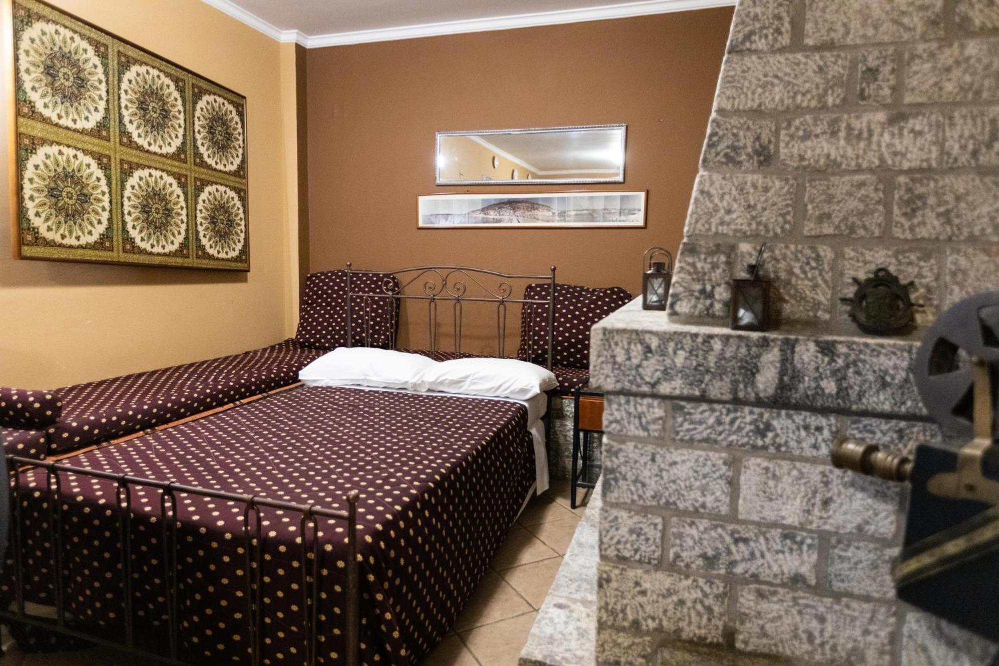 Amfitrion Apartman Gíthio Kültér fotó